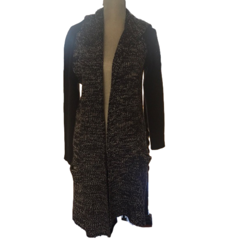 By Poof Mid length oversized sweater
